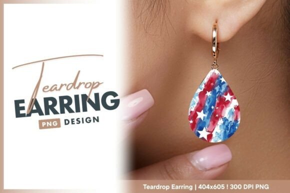 Download Watercolor American Flag Patriotic - American flag Collection