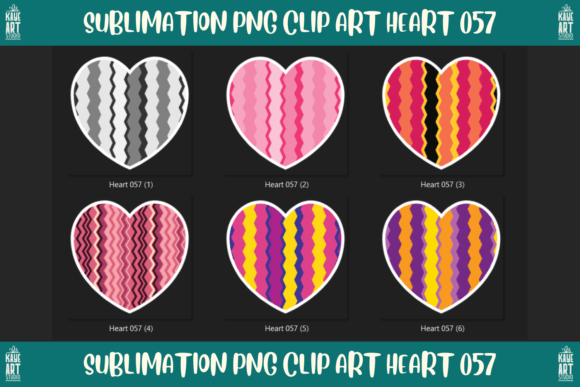 Download Heart Sublimation PNG Clip Art 057 - Heart sublimation Collection