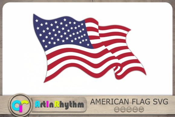 Download US Flag Svg, American Flag Svg, USA Flag - American flag Collection