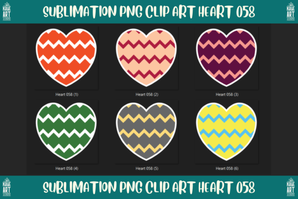 Download Heart Sublimation PNG Clip Art 058 - Heart sublimation Collection