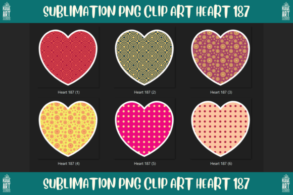 Download Heart Sublimation PNG Clip Art 187 - Heart sublimation Collection