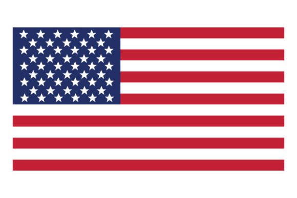 Download American Flag Vector - American flag Collection