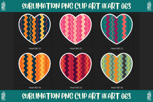 Download Heart Sublimation PNG Clip Art 063 - Heart sublimation Collection